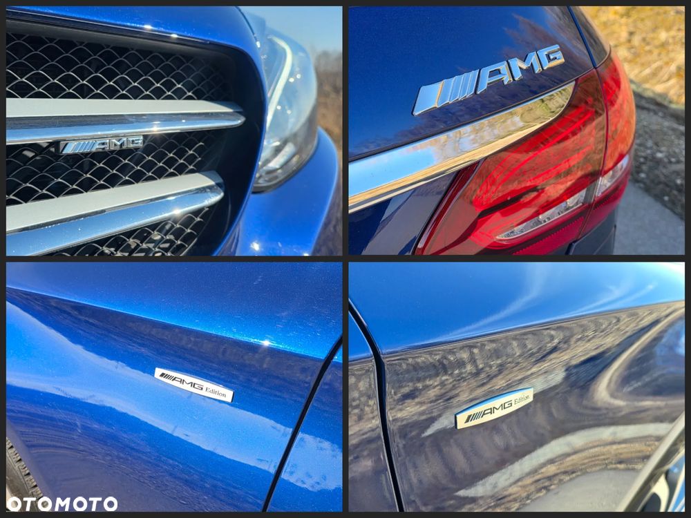 Mercedes-Benz Klasa C - 18