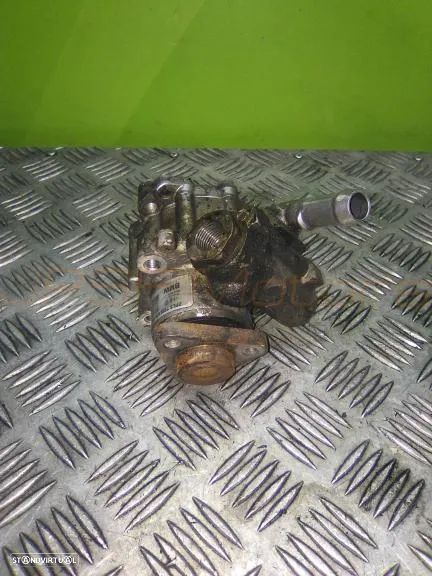 Reparação de Motor BMW 320d / 520D E46 / 2.0 TD 150cv 2003 / 2005 / 2006 / 2007 204D4 - 18