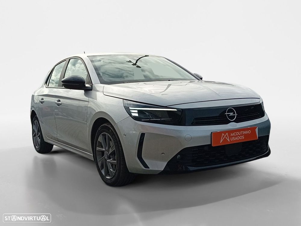 Opel Corsa 1.2 T Edition - 7