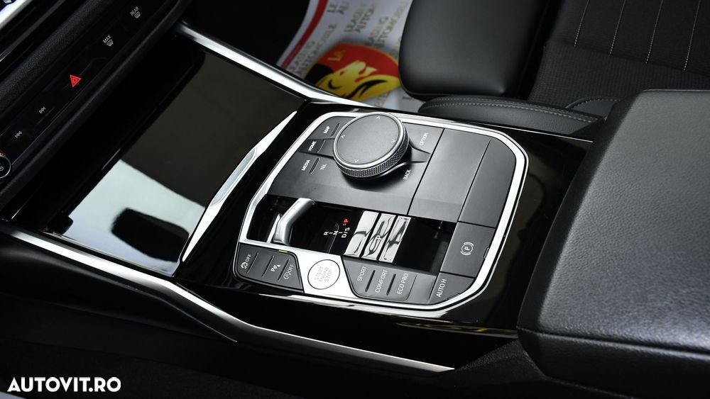 BMW Seria 3 320i xDrive Aut. Modern Line - 13