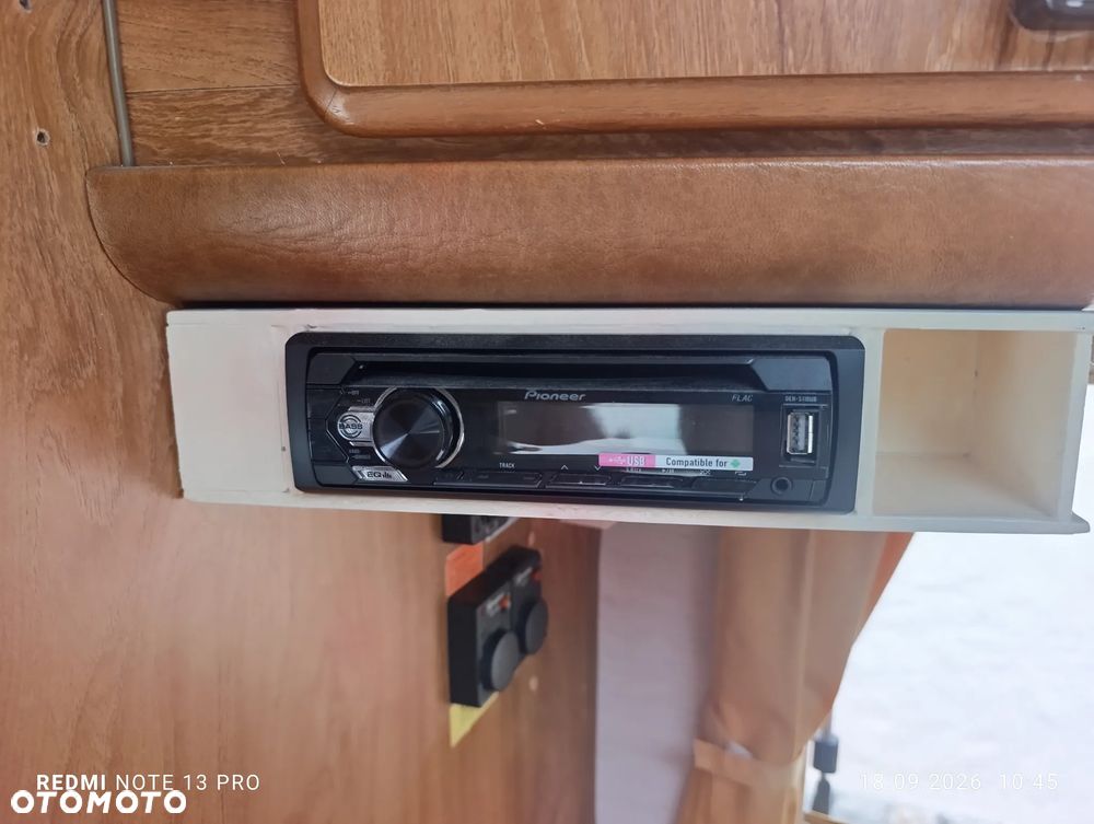Fiat Ducato - 23