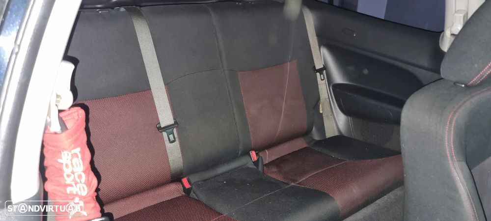 Honda Civic 1.7 CTDI LS - 3