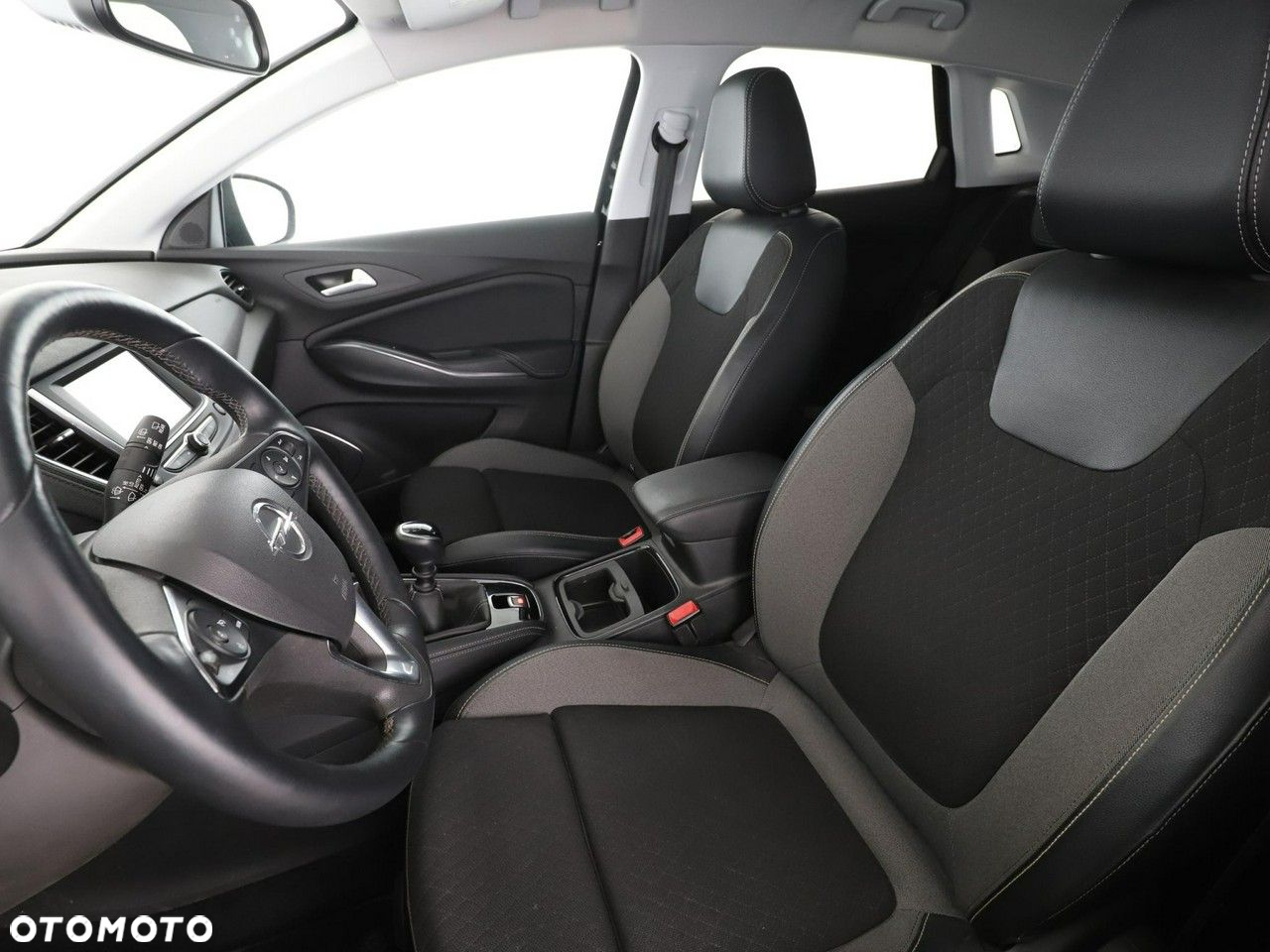 Opel Grandland X 1.5 CDTI Edition S&S - 13