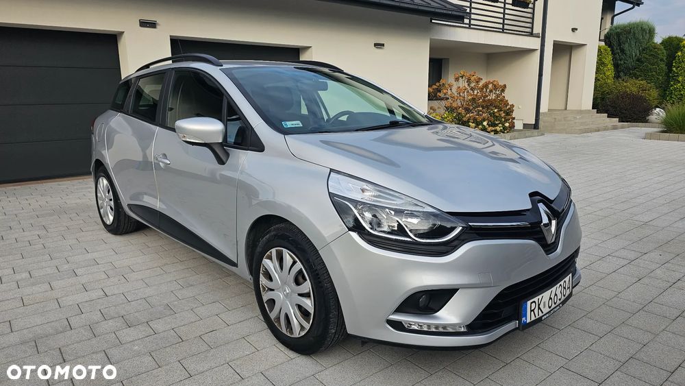 Renault Clio 1.5 dCi Energy Limited - 2