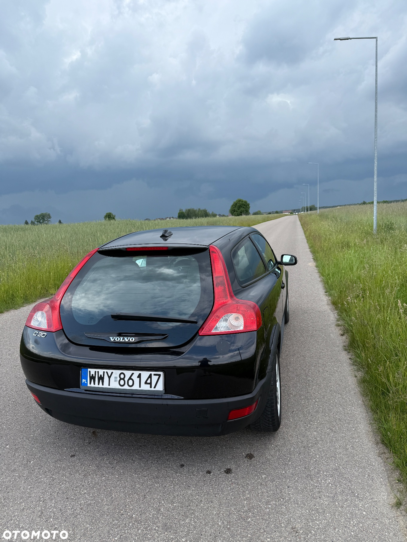 Volvo C30 1.6D - 22