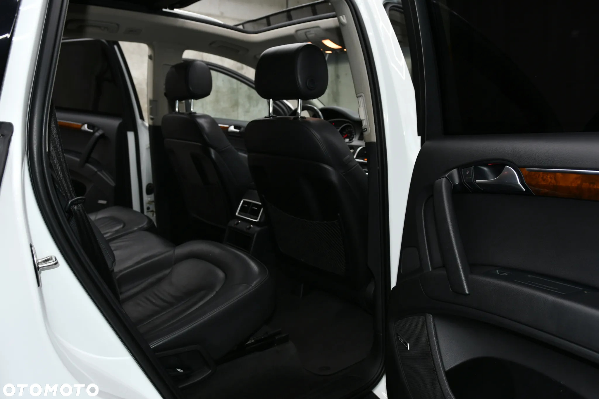 Audi Q7 3.0 TFSI Quattro Tiptronic - 16
