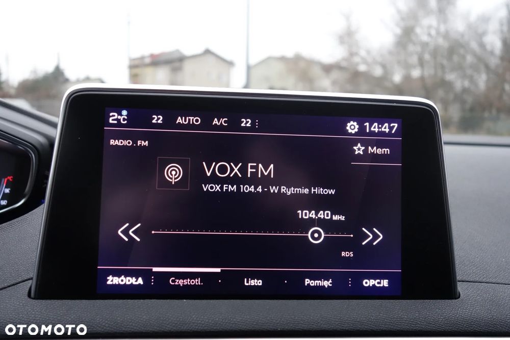 Peugeot 5008 1.6 PureTech GT Line S&S EAT8 - 24