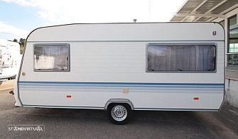 Adria Altea 462 PS U55 - 5