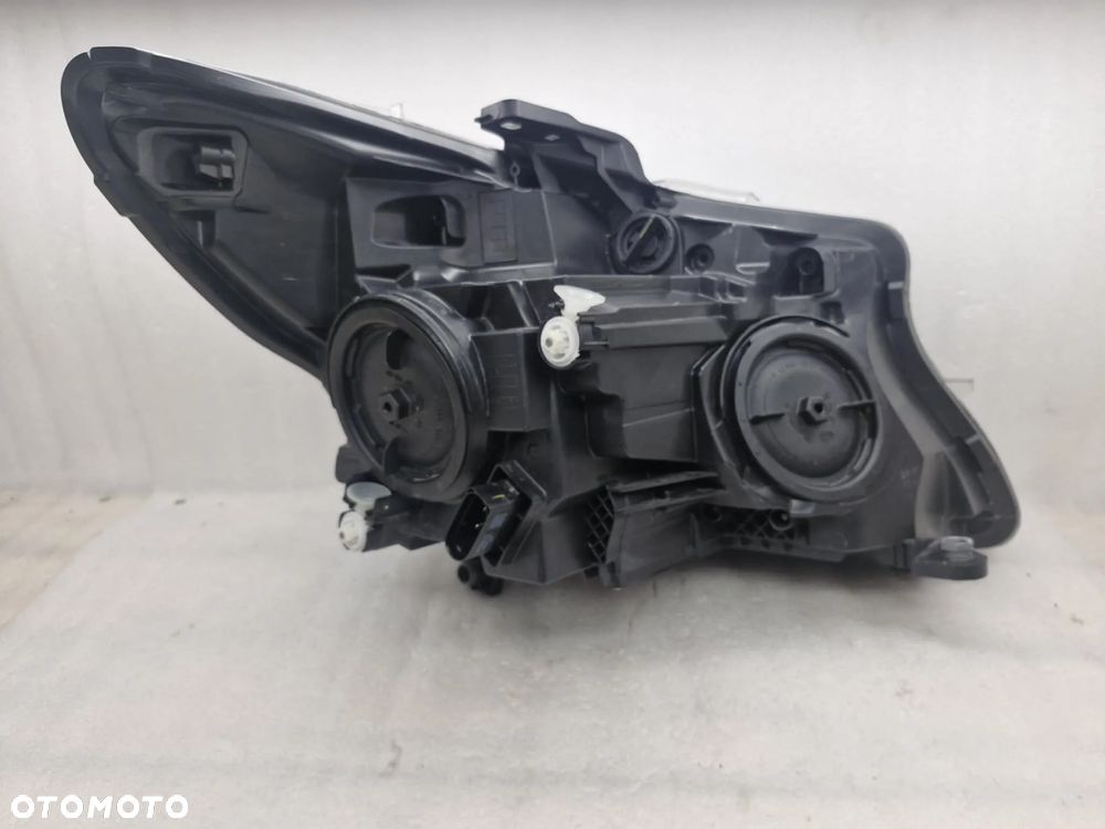 MERCEDES VITO W447 LAMPA LEWA PRZÓD A4479067700 - 6