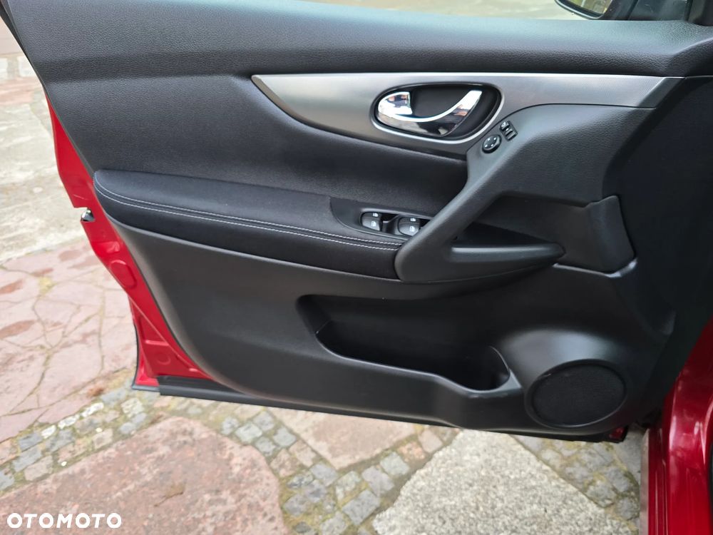 Nissan Qashqai 1.2 DIG-T 360 - 31