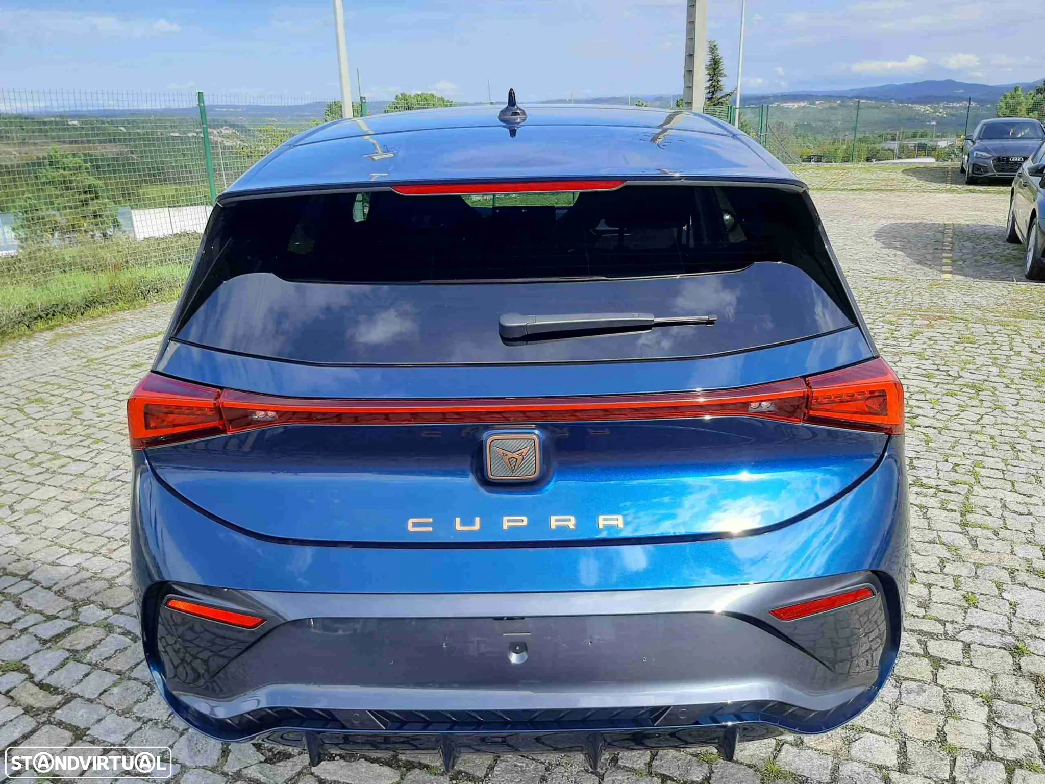 Cupra Born 58 kWh - 23