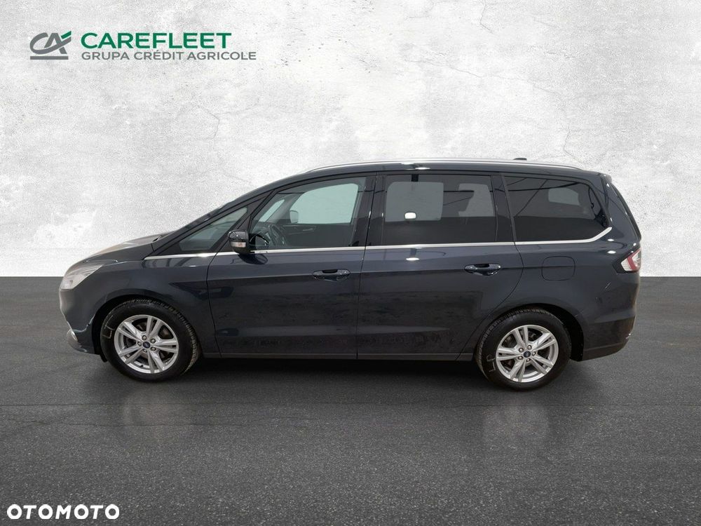 Ford Galaxy 2.0 EcoBlue Titanium - 8