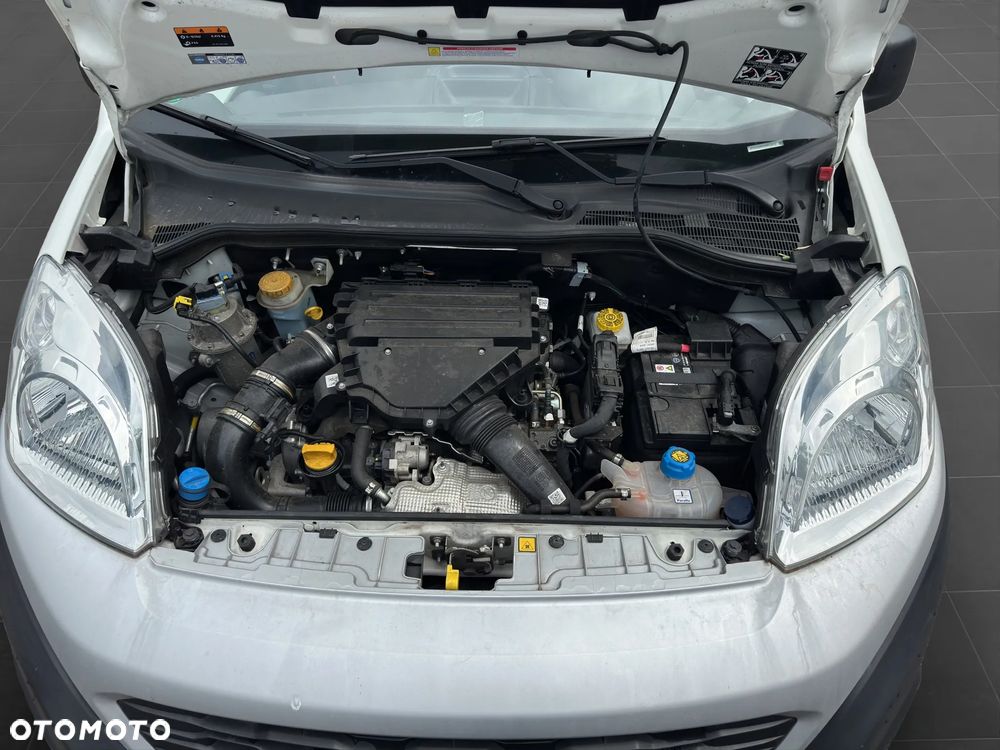 Fiat Fiorino - 13