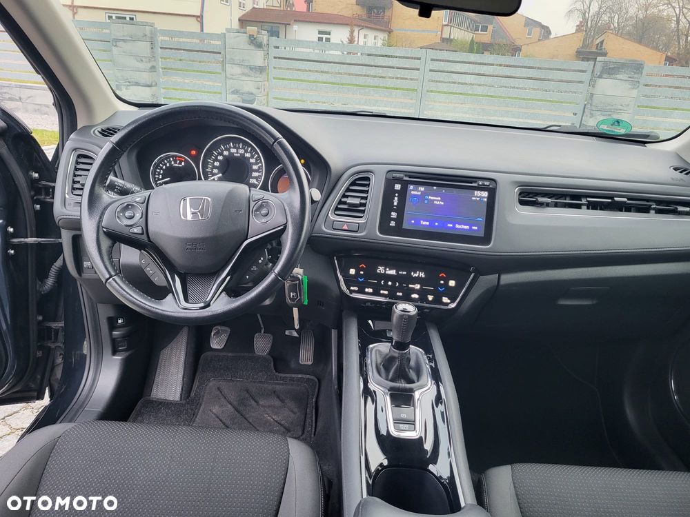 Honda HR-V 1.5 Elegance (ADAS) - 15