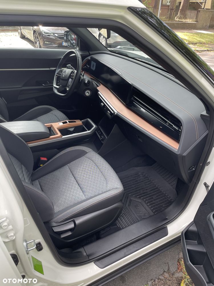 SsangYong/KGM Torres 1.5 T-GDI Joy - 9