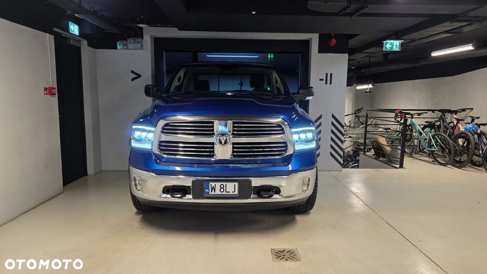 Dodge RAM - 2
