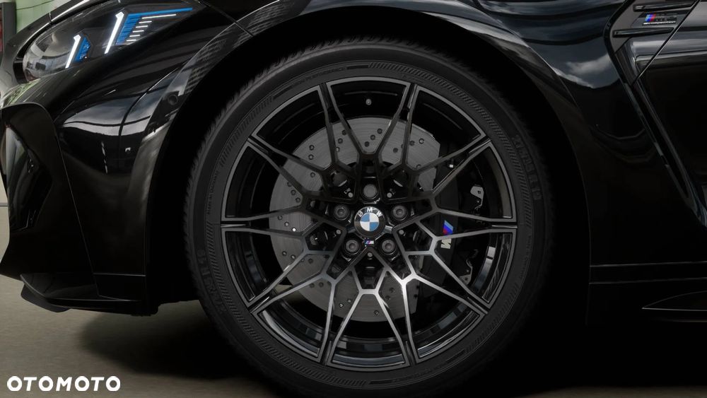 BMW M3 - 8