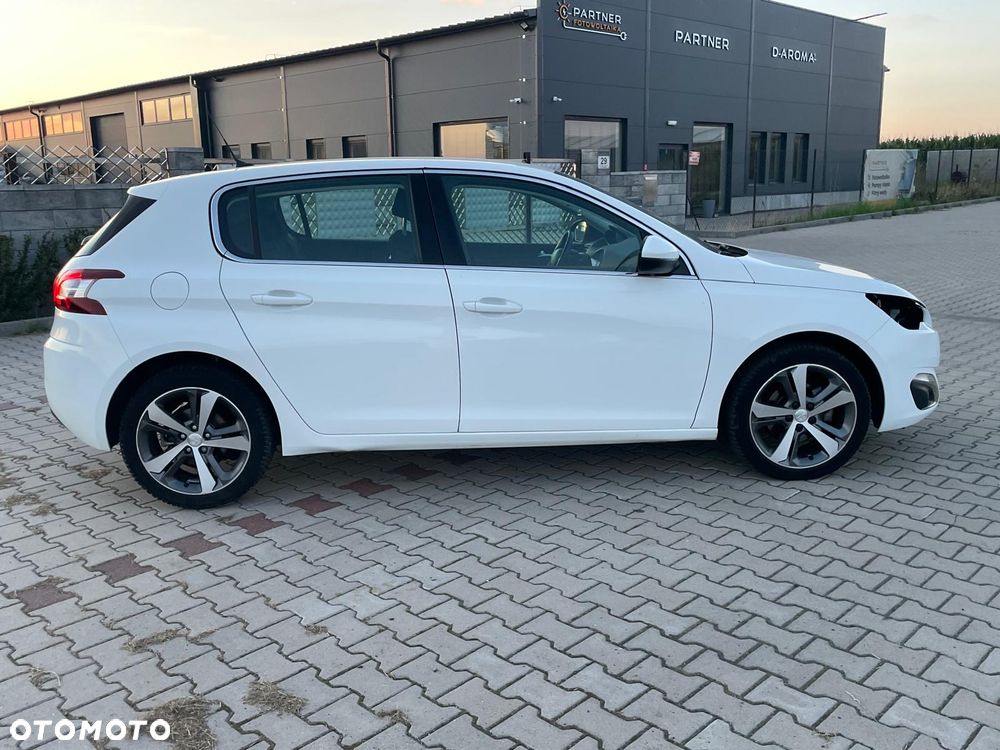 Peugeot 308 PureTech 130 Stop & Start Allure - 6