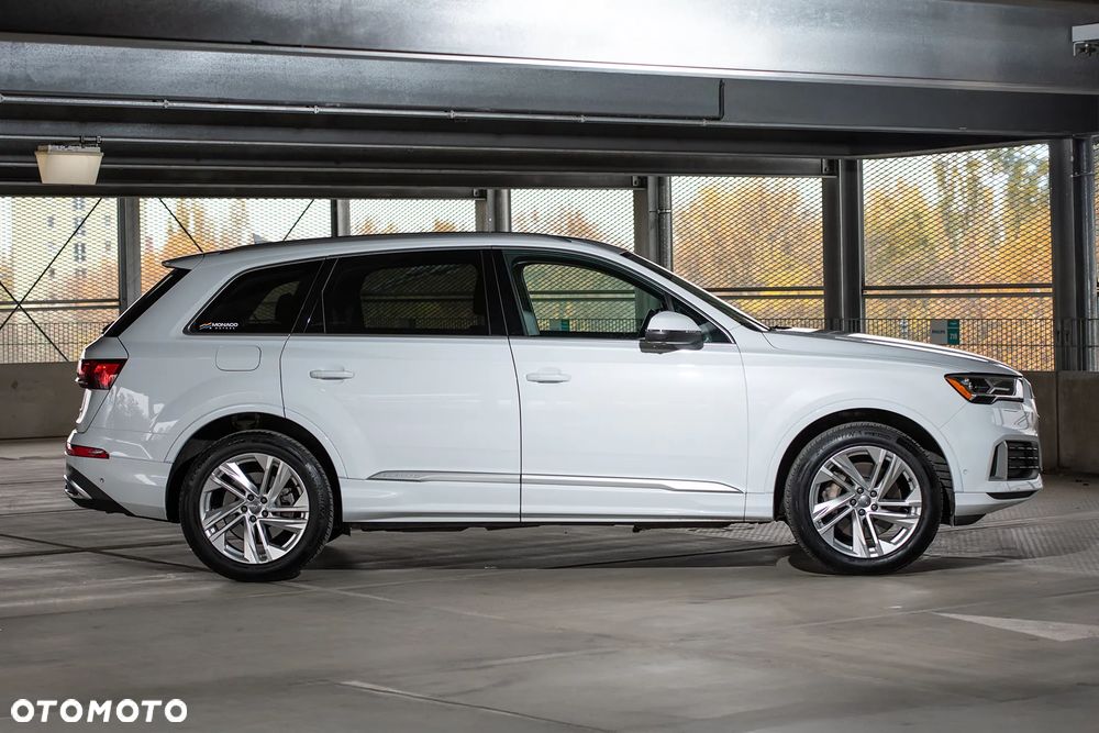 Audi Q7 - 8