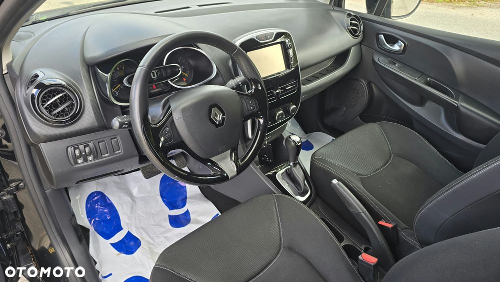 Renault Clio - 18