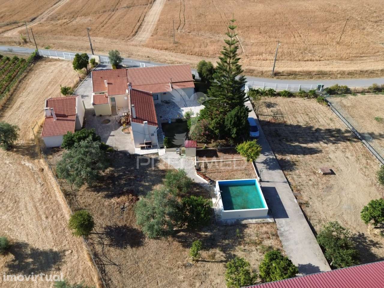 Moradia T4+1 - Ribeira da Pipa, Santarém - Grande imagem: 3/37