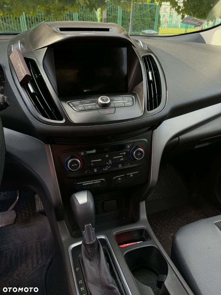 Ford Escape 1.5 EcoBoost AWD SE - 13