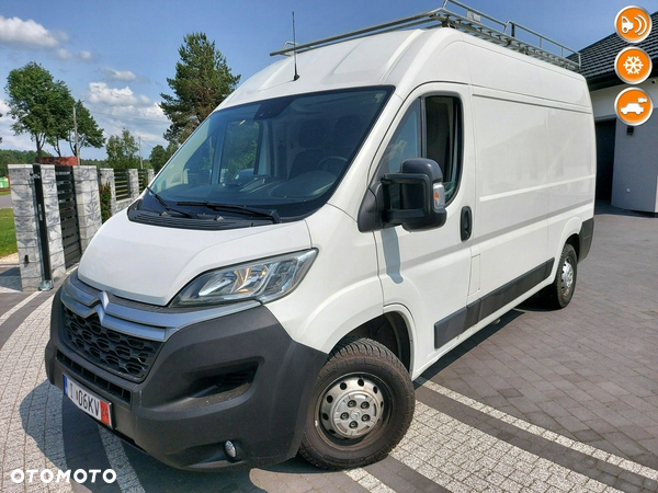Citroën Jumper