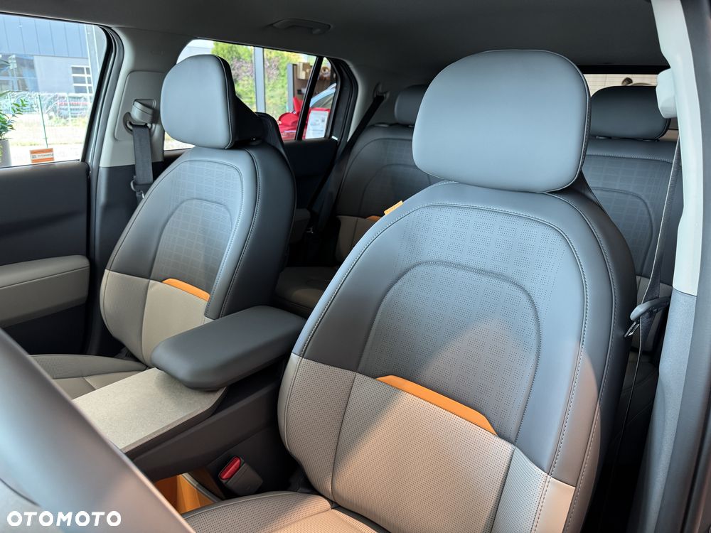 Kia EV3 81.4kWh Business Line - 7