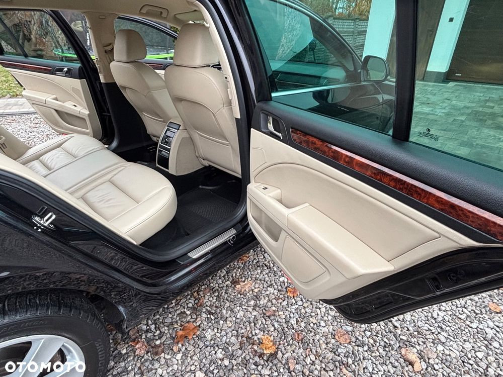 Skoda Superb 2.0 TDI 4x4 DSG Exclusive - 18