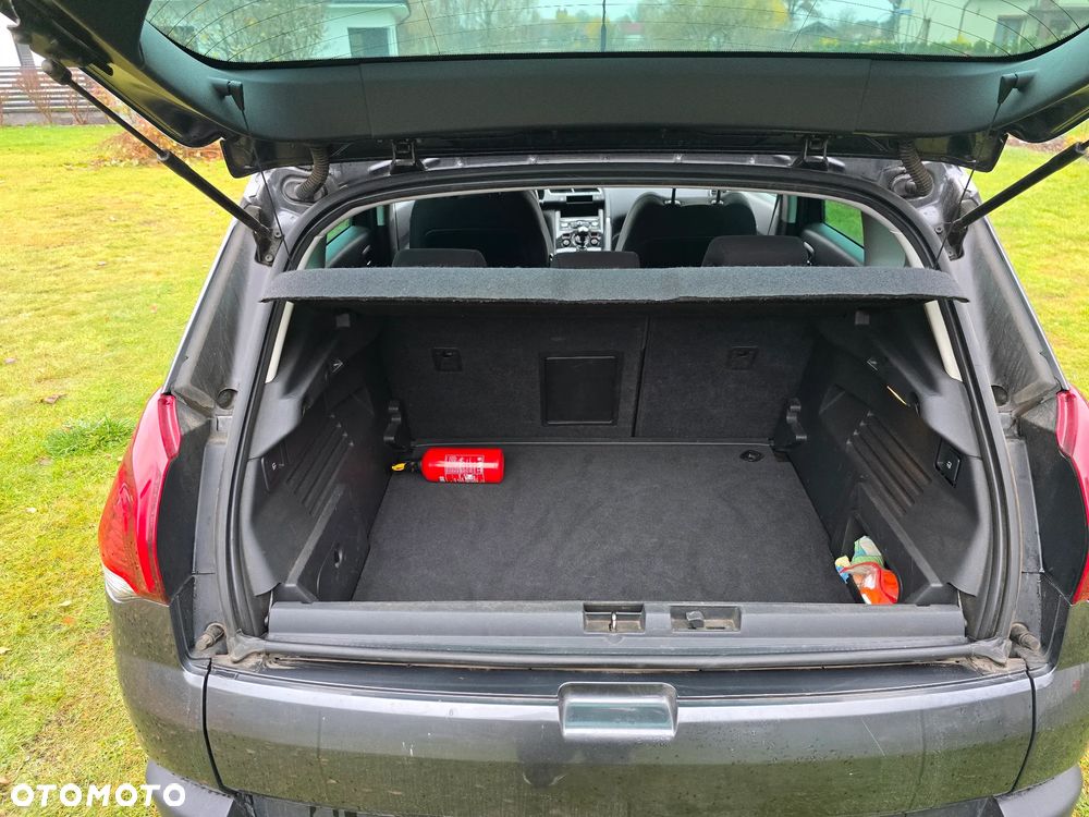 Peugeot 3008 1.6 BlueHDi Active S&S - 12