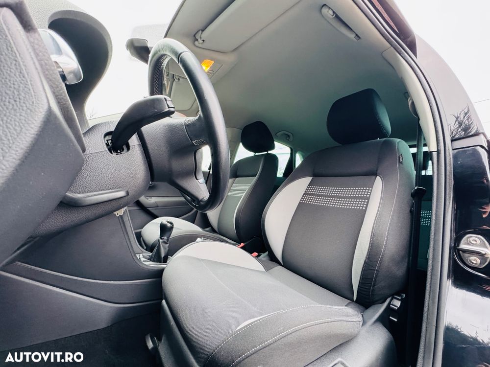 Volkswagen Polo - 7