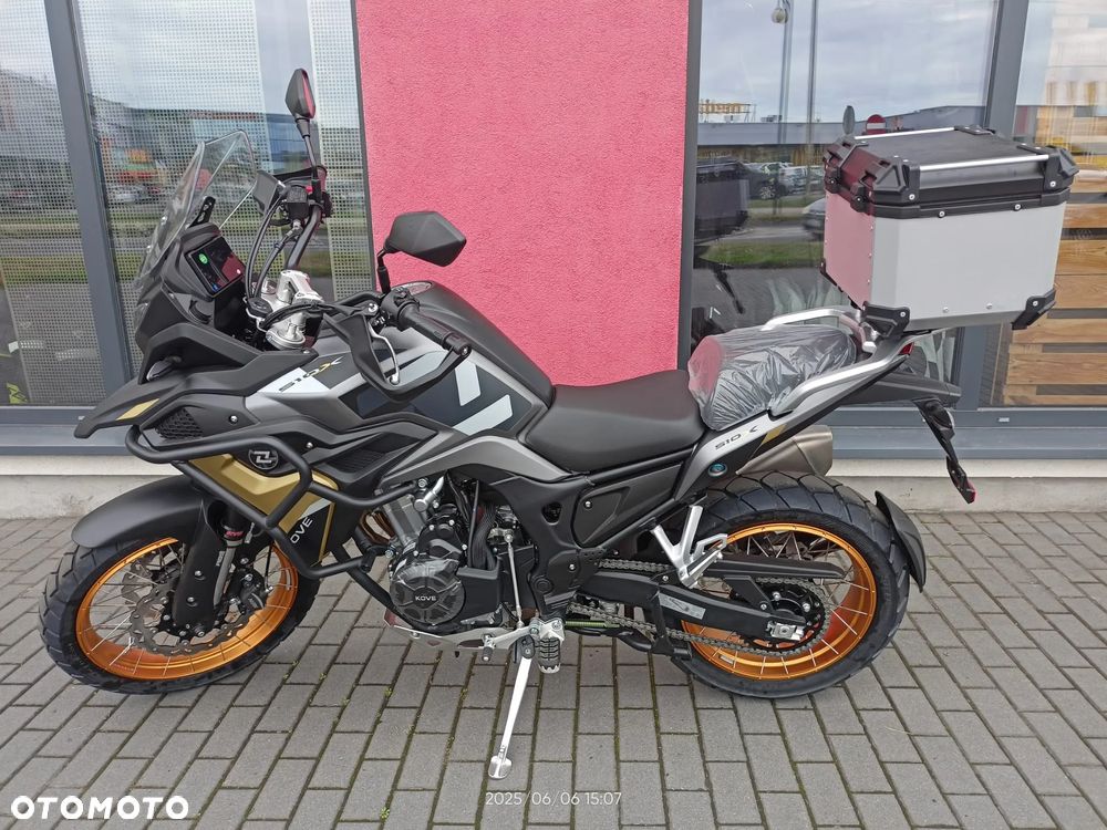 KOVE 510X - 2