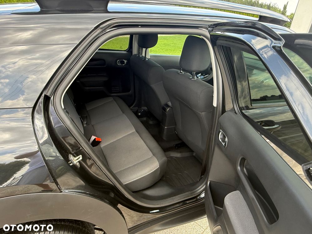Citroën C4 Cactus BlueHDi 100 Stop&Start Shine - 18