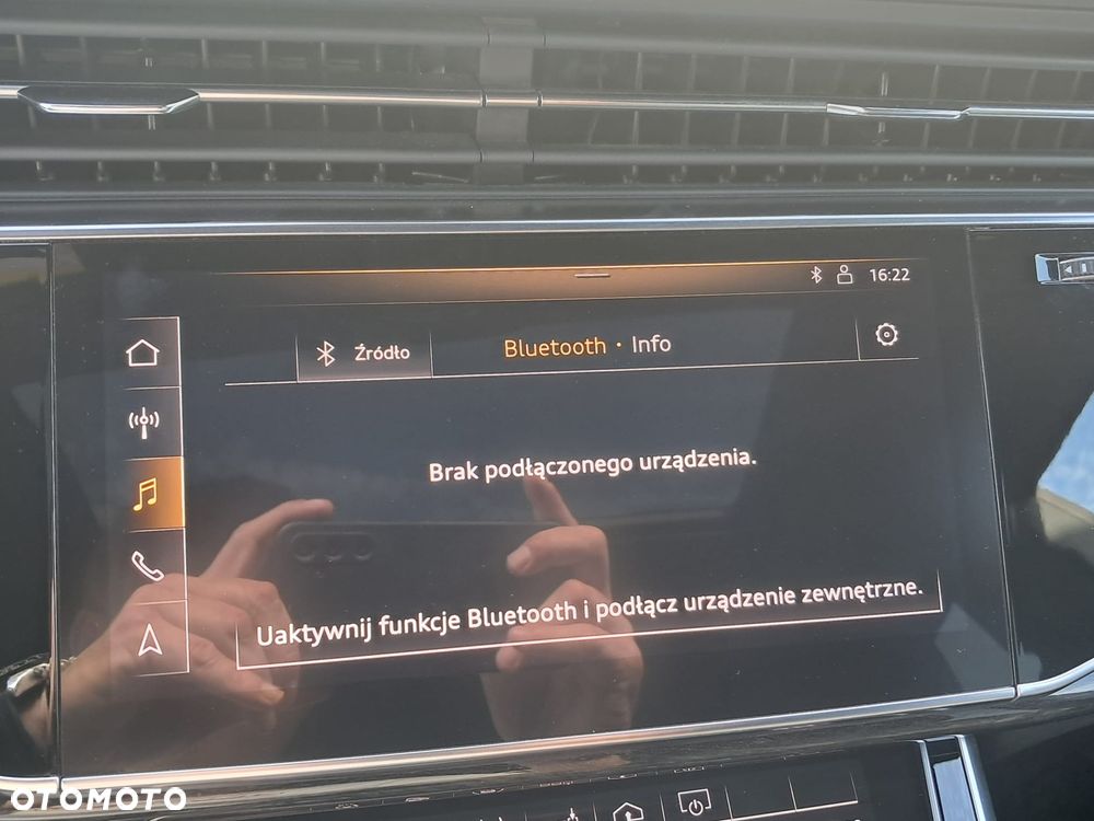 Audi Q8 55 TFSI quattro tiptronic - 17