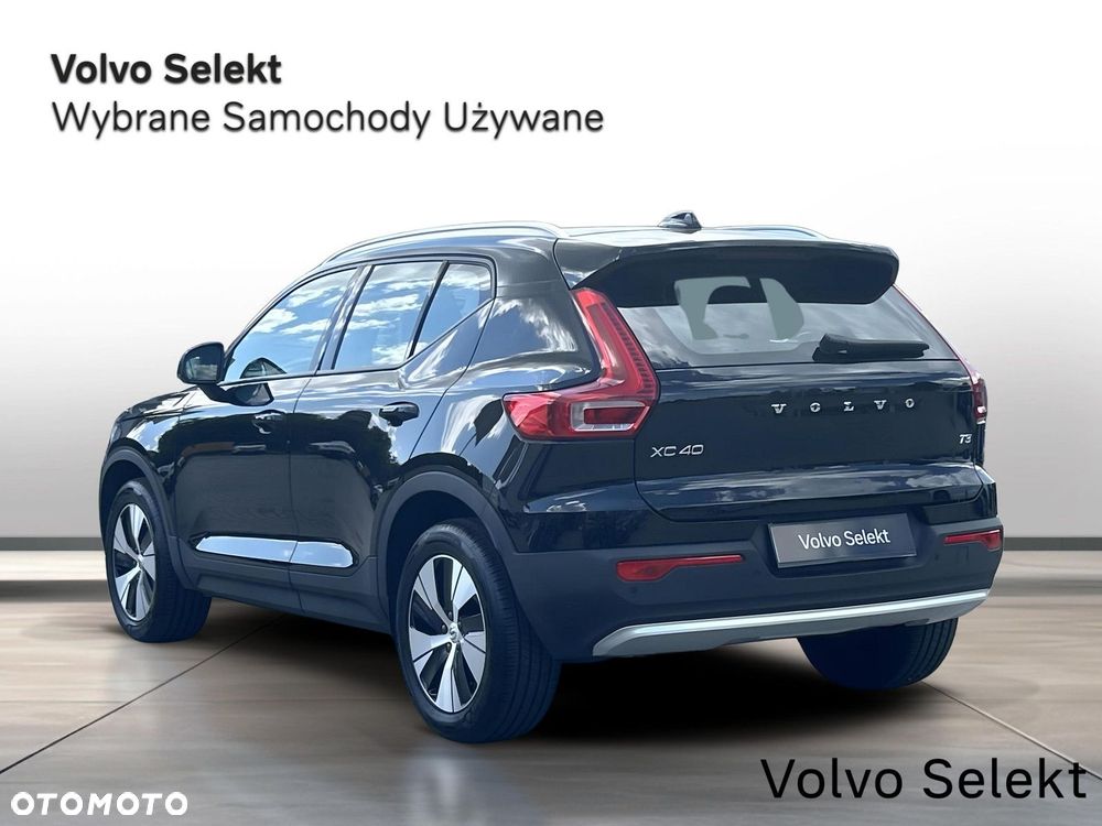 Volvo XC 40 - 4