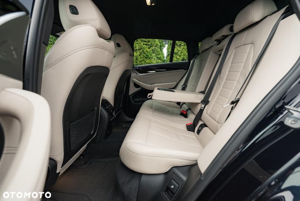 BMW X4 xDrive30i M Sport sport - 14