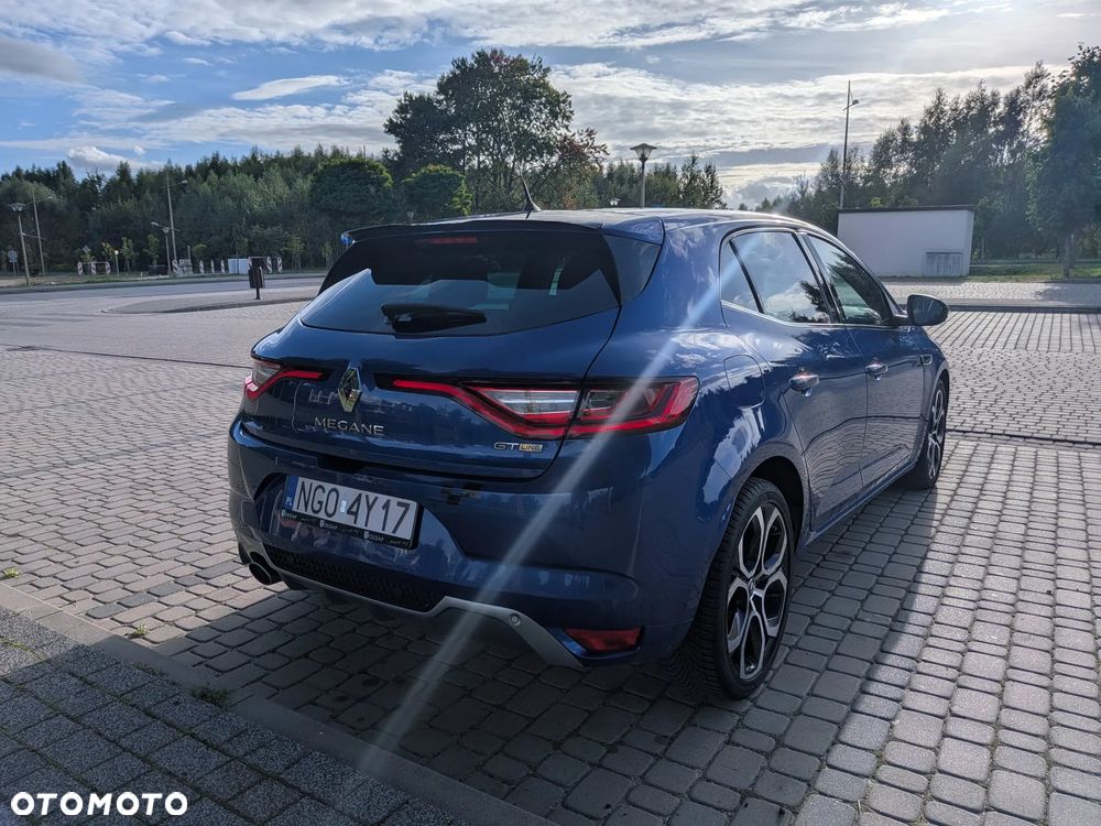 Renault Megane 1.6 TCe GT Line EDC - 4