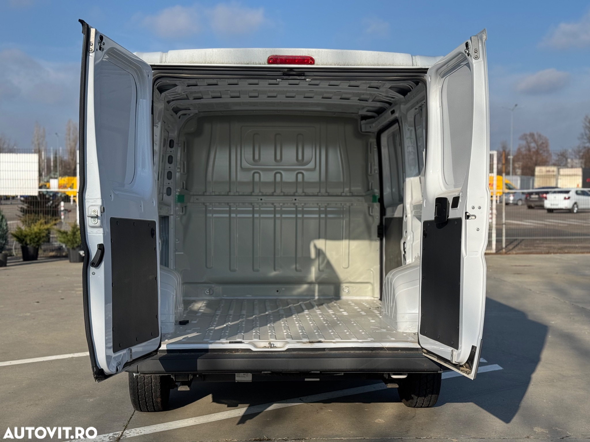 Fiat DUCCATO - 15