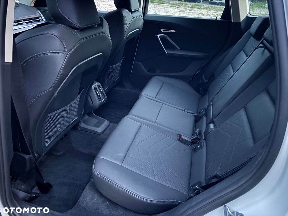 BMW X1 - 14