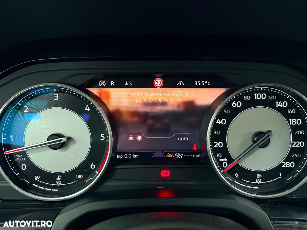 Volkswagen Touareg V6 TDI Atmosphere - 26
