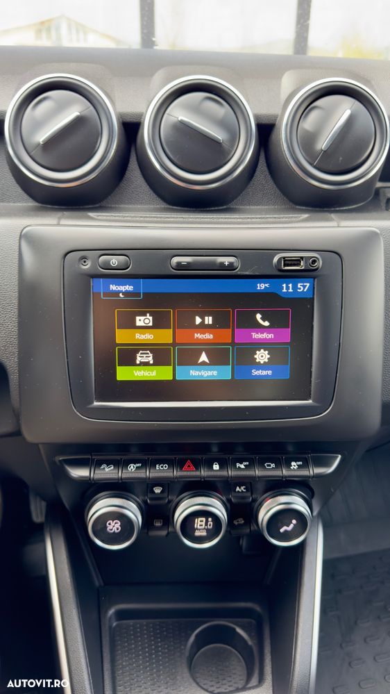 Dacia Duster 1.5 Blue dCi 4WD Prestige - 7