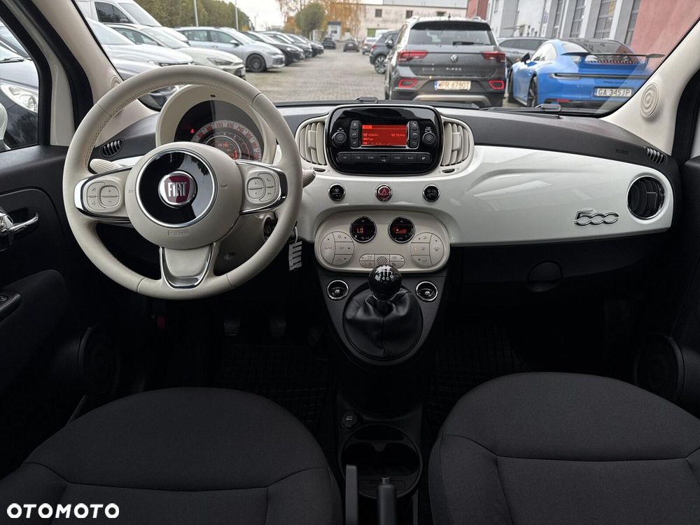 Fiat 500 - 9