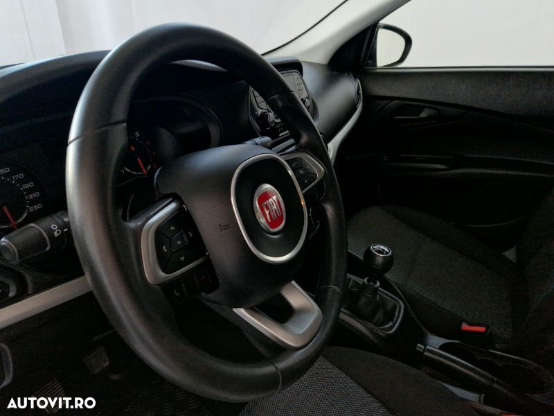 Fiat Tipo 1.4 Street - 17