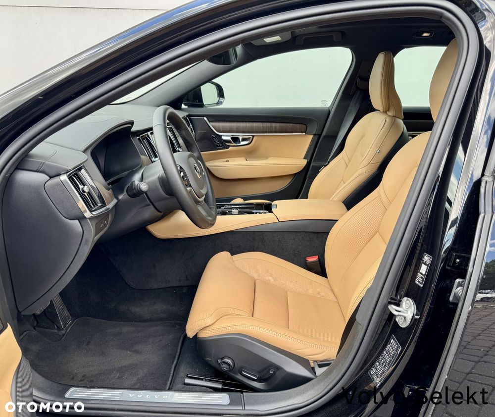 Volvo V90 - 11