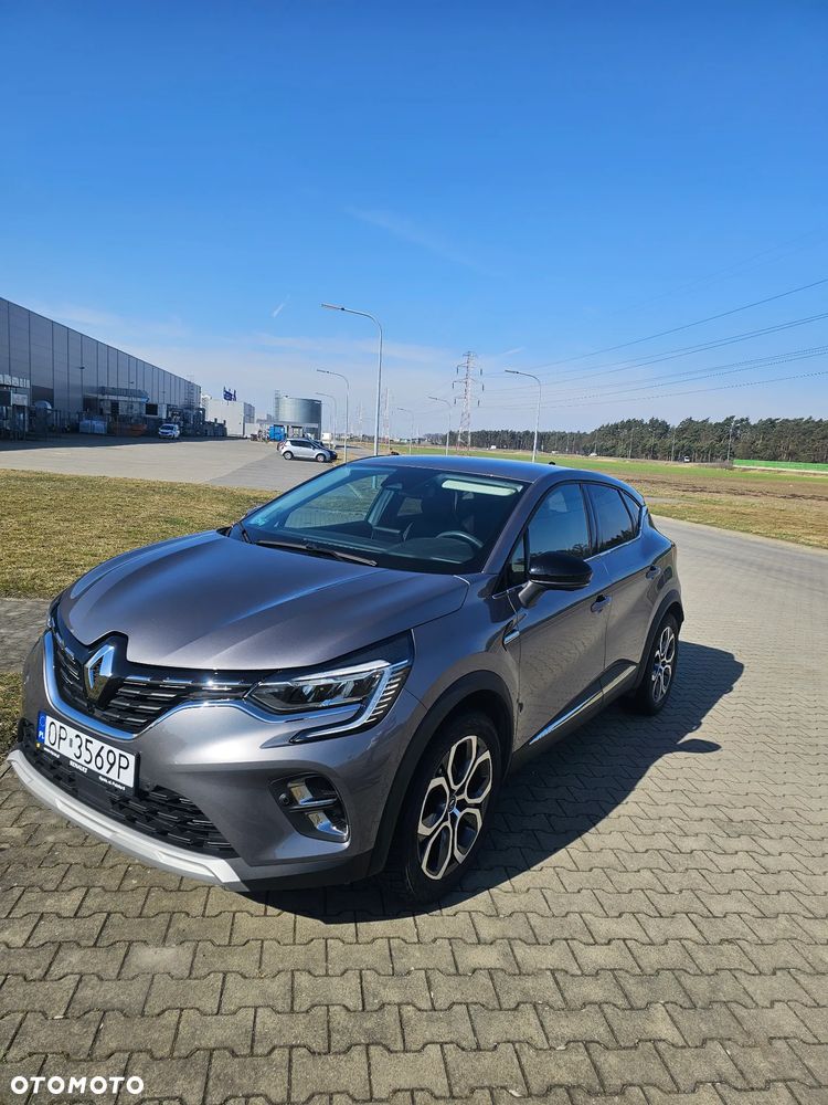 Renault Captur - 5