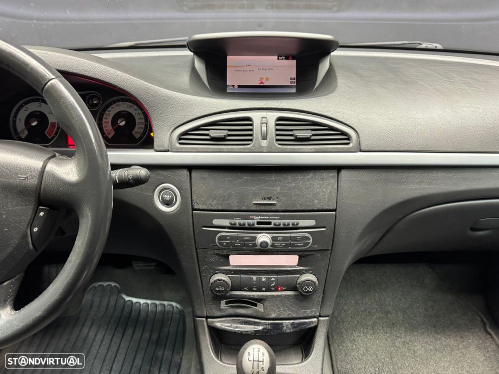 Renault Laguna Break - 26