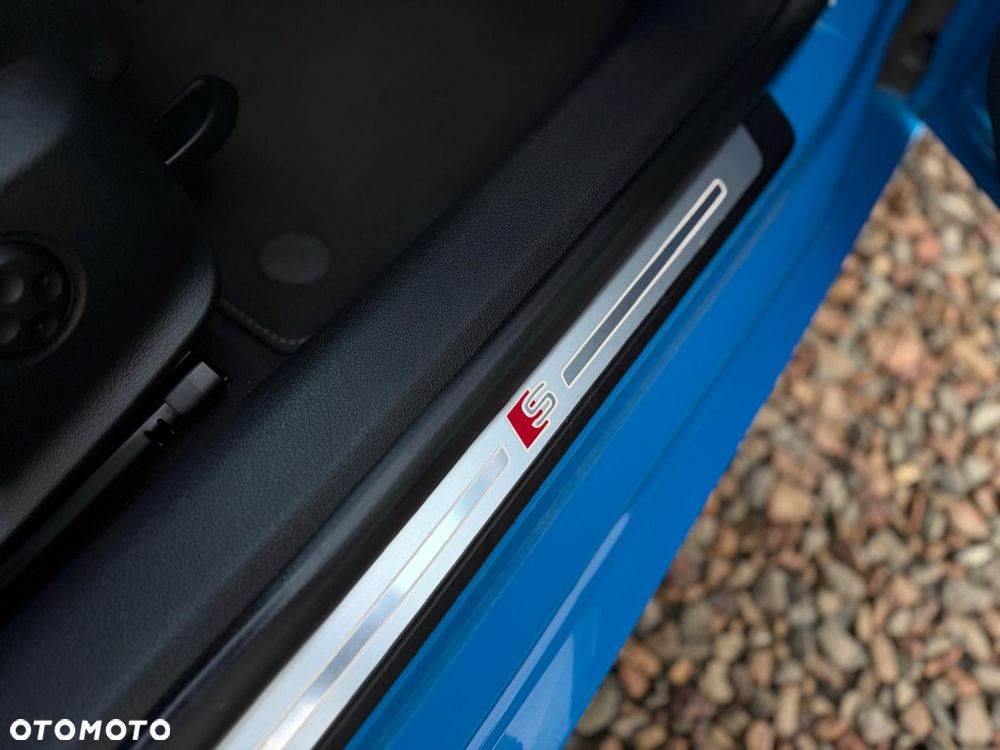 Audi A5 Sportback - 22