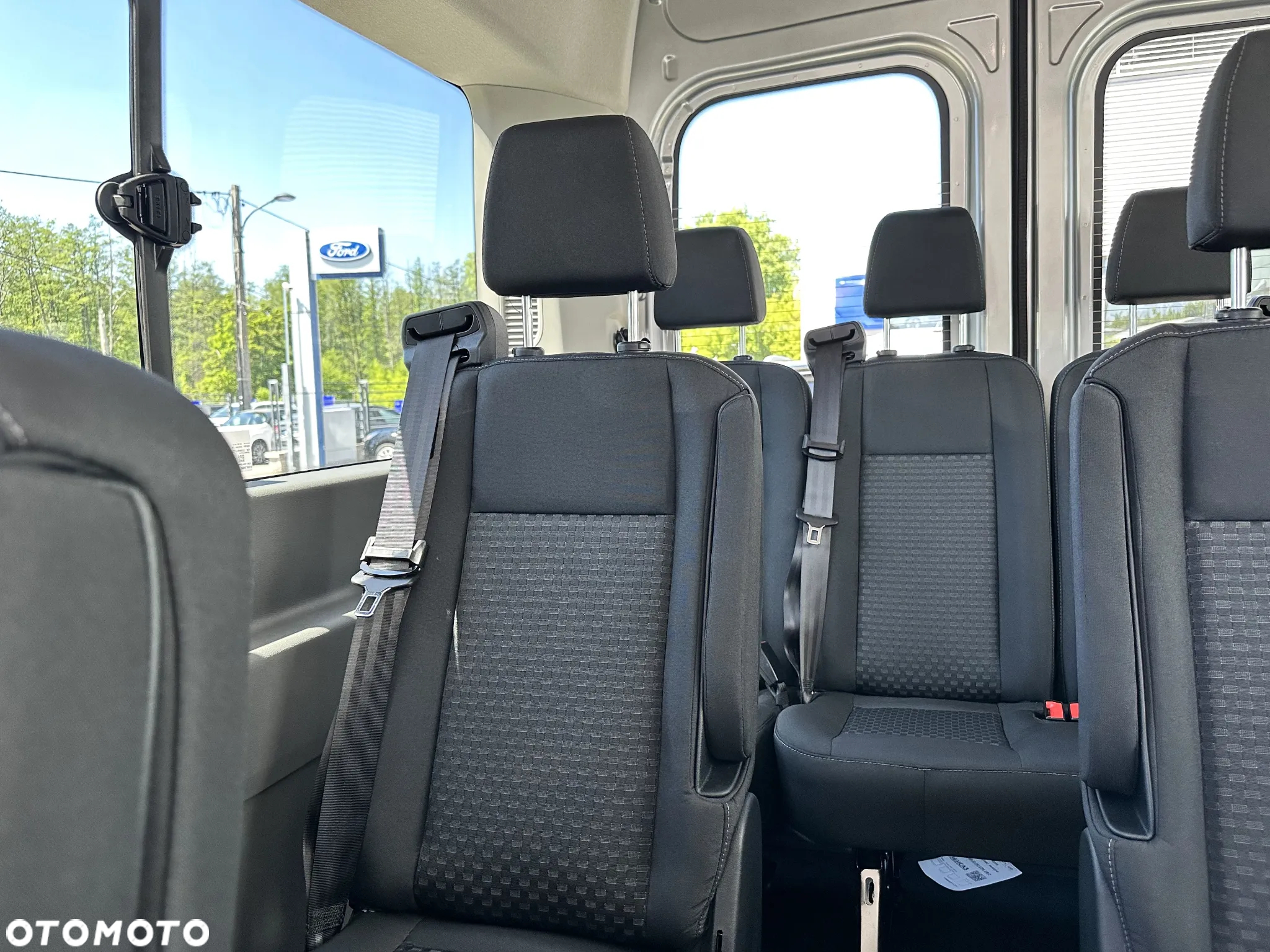 Ford Transit - 16