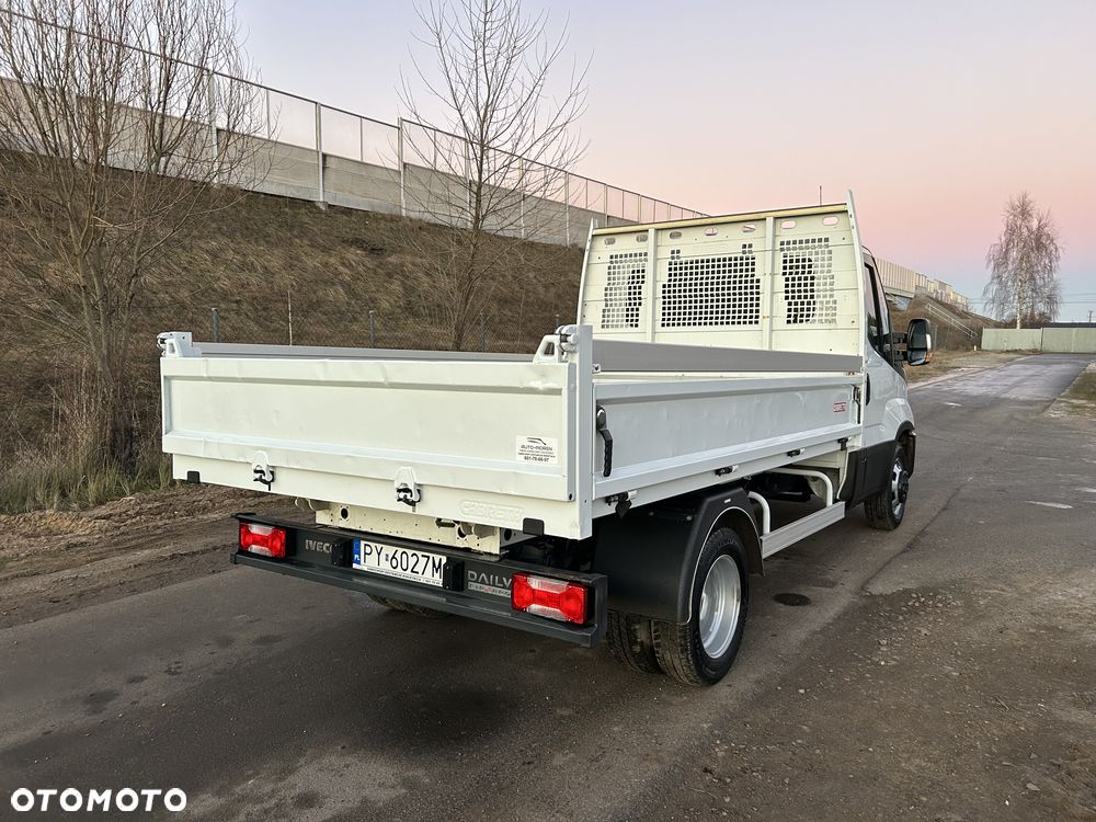Iveco Daily - 5
