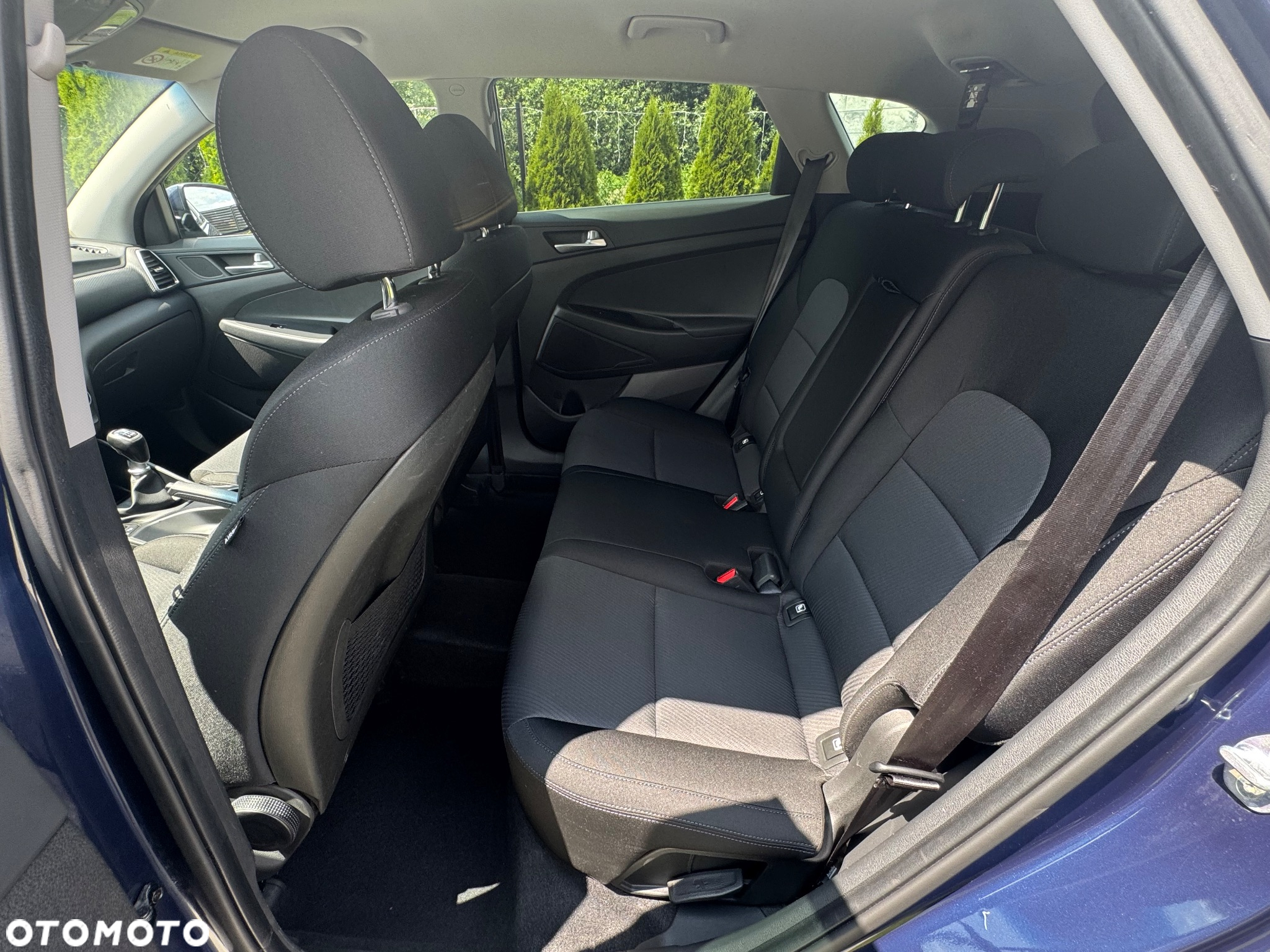 Hyundai Tucson 1.6 T-GDi Style 2WD - 11